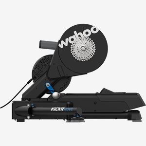 Wahoo Smart trainerKicker Move Black Svart