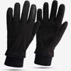 Rogelli Cykelhandskar Nimbus Black Svart