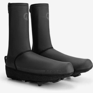 Rogelli SkoöverdragArtec Black Svart