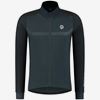 Rogelli Cykeljacka Mono Blue sininen