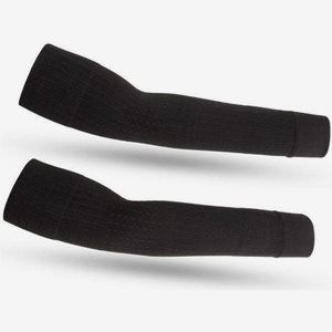 Rogelli Armvärmare Dynaknit Black Svart