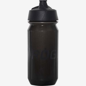Rogelli Vattenflaska Bidon Black Svart