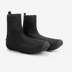 Rogelli SkoöverdragNeoflex Black Svart