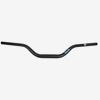 Renthal Fatbar Carmichael Svart