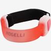 Rogelli Cykellampa Led Armband Red Röd