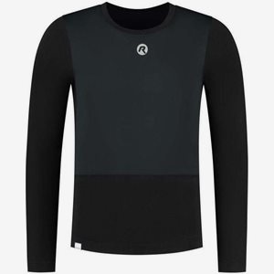 Rogelli Underställ No Wind Ii Black Svart