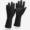 Rogelli Cykelhandskar Prime Black Svart