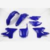 Plastkit 5-Delat YZ125/250 15->