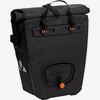 Vaude Väska Pakethållare Aqua Back PlusSingle (rec) Black Svart