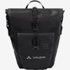 Vaude Väska Pakethållare Aqua Back PlusSingle (rec) Black Svart