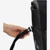 Vaude Väska Pakethållare Aqua Back PlusSingle (rec) Black Svart