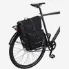 Vaude Väska Pakethållare Aqua Back PlusSingle (rec) Black Svart