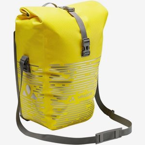 Vaude Väska Pakethållare Aqua Back Luminum Single Ii Canary