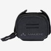Vaude Sadelväska Race Light M Luminum Black Svart