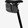 Vaude Sadelväska Race Light Xl Luminum Black Svart