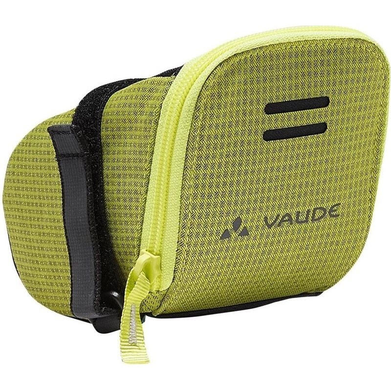 Vaude Sadelväska Race Light Xl Luminum Bright Green Grön