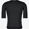 Scott Cykeltröja Herr Unlimited Training SS Black Svart