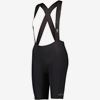 Scott Cykelbyxor Bib Shorts Dam Unlimited ++++ Black Svart