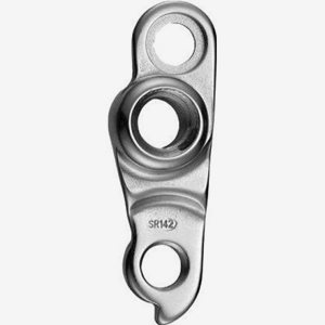 Union Växelöra GH-087, 12 mm axel 1,75 g