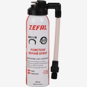 Zéfal LagningsspraySlang/Däck 100 ml 2bar