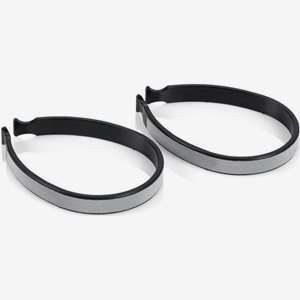 XLC CP-C01 Byxklämma Trousers clips Svart