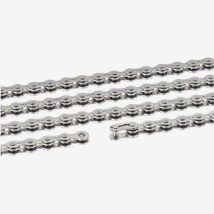 XLC Kedja CC-C07 Silver Single speed 132L