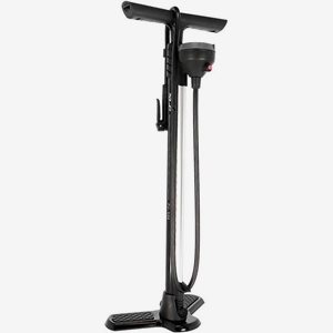 XLC Fotpump PU-S06 HP Svart