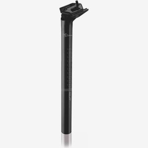 XLC Sadelstolpe AllRide Sp-O02 Seat Post 27.2mm 15mm offset Svart