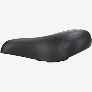 Selle Royal Moody Saddle Svart