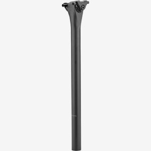 Zipp SL Speed Seat Post Ø27,2mm 0mm Svart