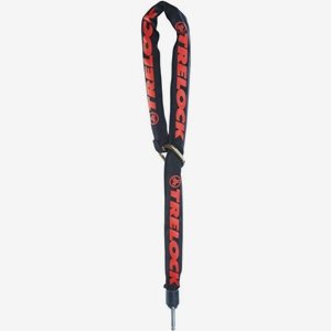 Trelock ZR 355 150cm Svart/Röd