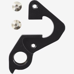 VOTEC VR/VR10 Derailleur Hanger Svart