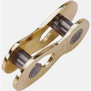 Wippermann Connex Link Chain Lock 10-speed Gold
