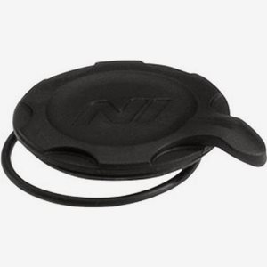 Rotor INpower Battery Cover Svart