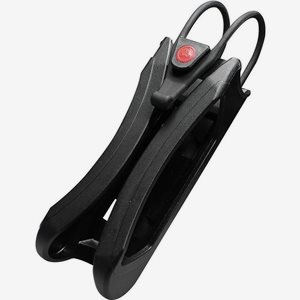 Trelock ZF 500 Mount Svart