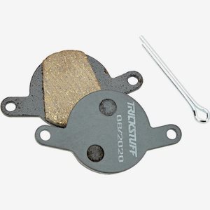 Trickstuff 130 Standard Disc Brake Padsfor Magura Louise