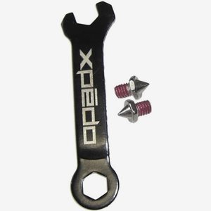 Xpedo Spike Pin Set