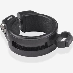 XLC Sadelstolps Klämma PC-B05 All Mountain Saddle Clamp ¥34,9mm for Ca