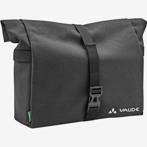 VAUDE ShopAir Handlebar Bag Svart