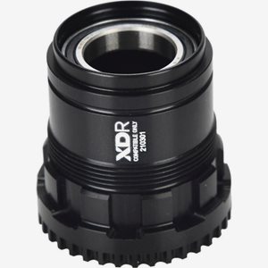 Zipp Cognition NSW V2 Freehub Body Disc/Rim 12-speed SRAM XDR