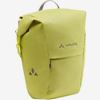 VAUDE Road Master Roll-It Luminum Rear Pannier Grön