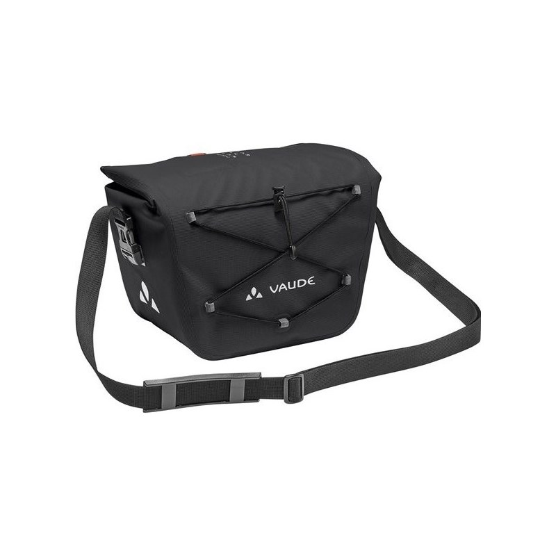 VAUDE Proof Box Handlebar Bag Svart