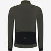 Rogelli Cykeltröja Signature Herr Grön