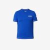 T-shirt Yamaha Paddock Blue