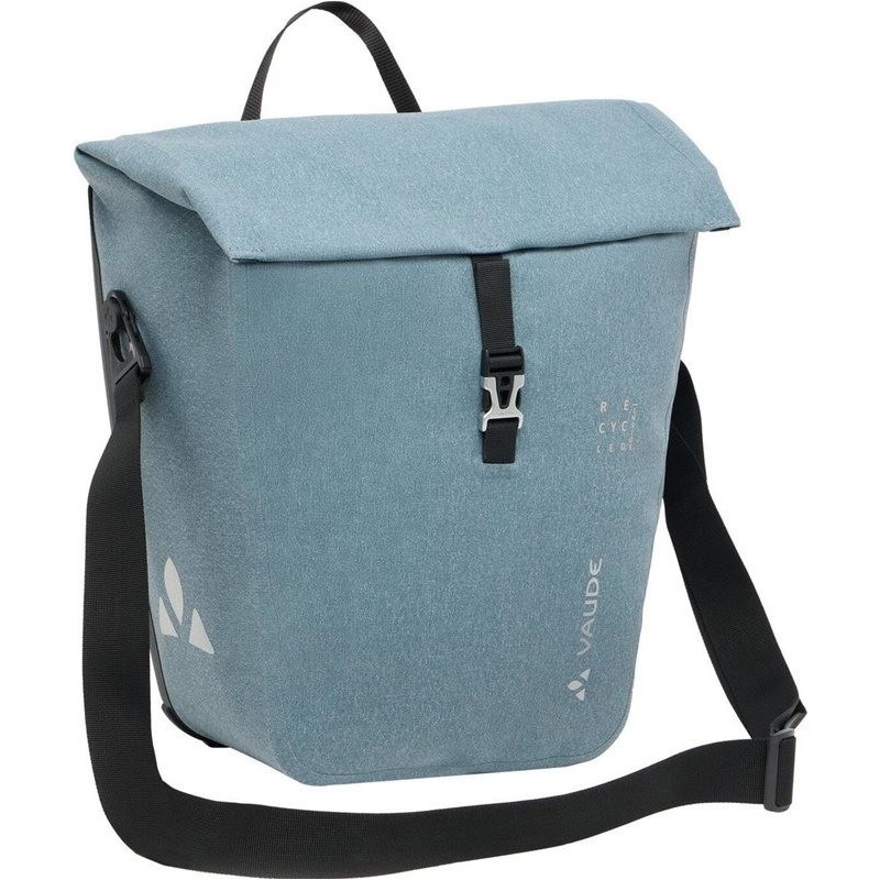 Vaude Cykelväska Recycle Pro Single Heron