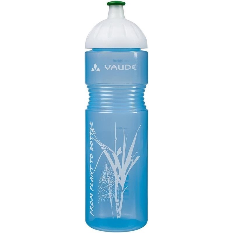 Vaude Cykelflaska Bike Bottle Organic, 0,75L (Vpe15) Blue sininen