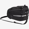 Vaude Cykelväska Silkroad M (Ready) Black Svart