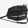 Vaude Cykelväska Silkroad Plus (Ready) Black Svart