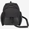 Vaude Cykelväska Silkroad Plus (Ready) Black Svart
