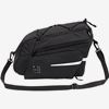 Vaude Cykelväska Silkroad Plus (Ready) Black Svart